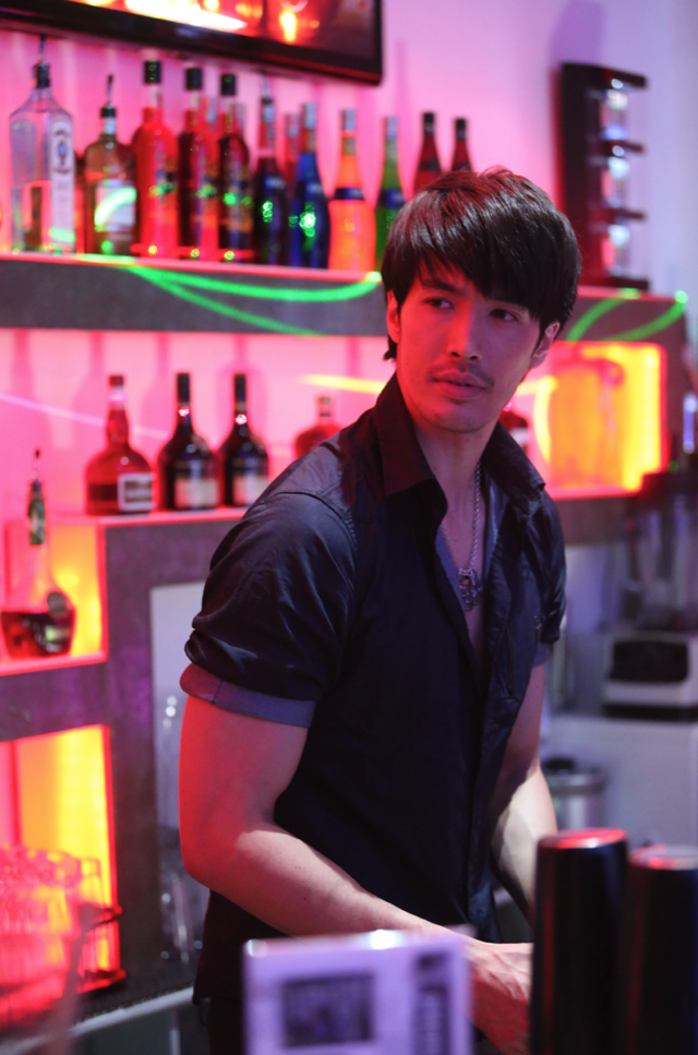 对不起，我爱你剧照的剧照