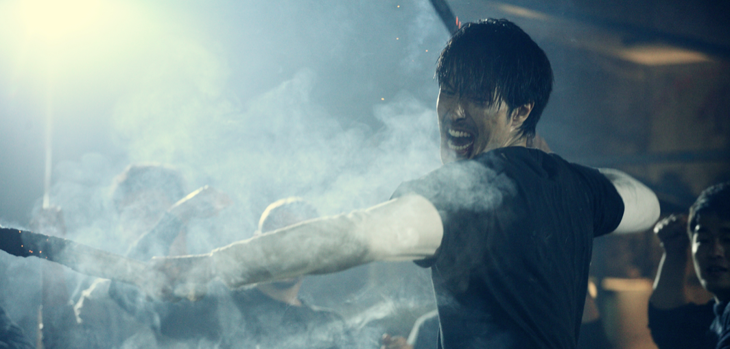 对不起，我爱你剧照的剧照