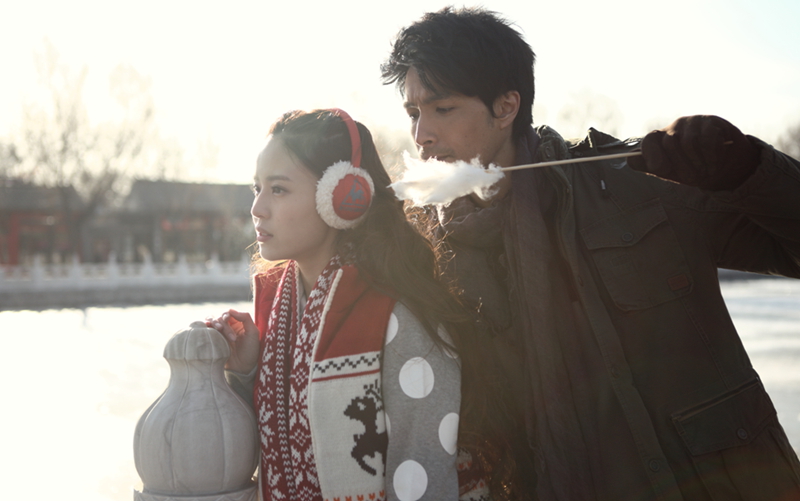 对不起，我爱你剧照的剧照