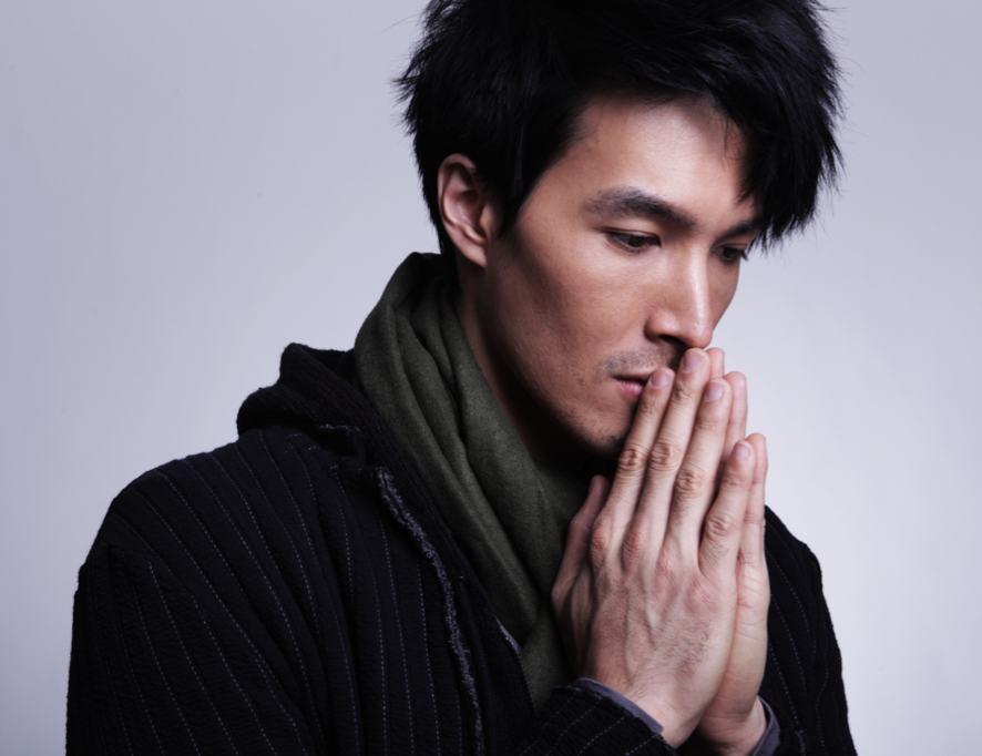 对不起，我爱你剧照的剧照