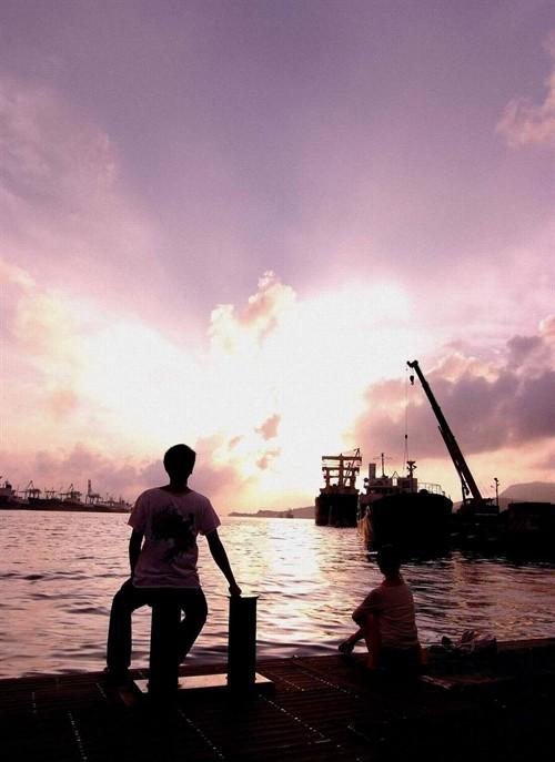 对不起，我爱你剧照的剧照