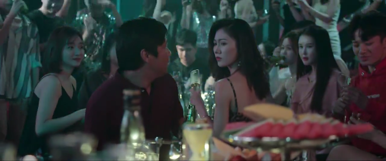 发财日记剧照的剧照