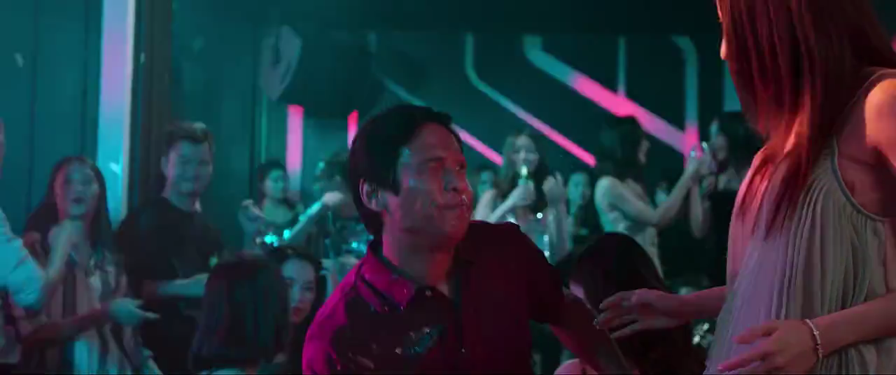 发财日记剧照的剧照