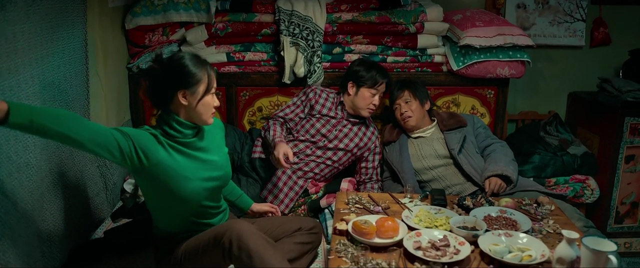 发财日记剧照的剧照