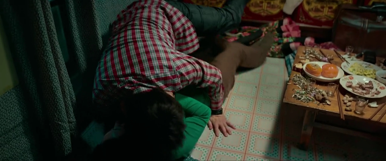 发财日记剧照的剧照