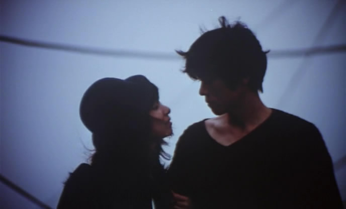 爱的捆绑剧照的剧照