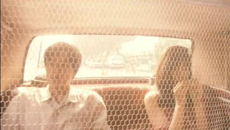 爱的捆绑剧照的剧照