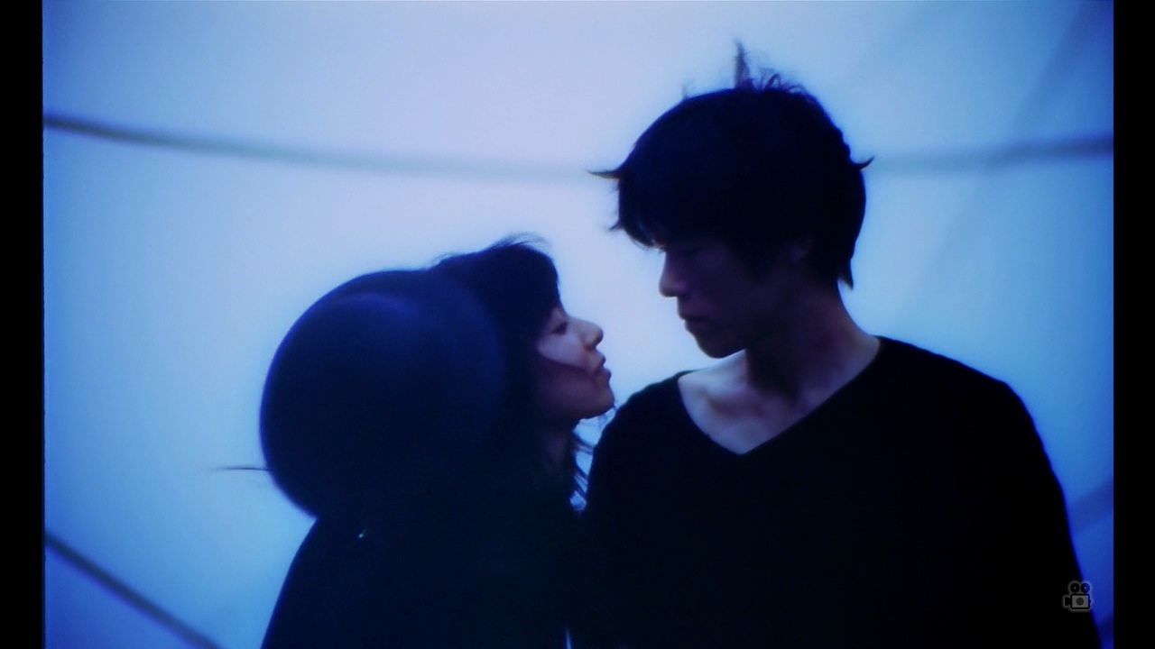 爱的捆绑剧照的剧照