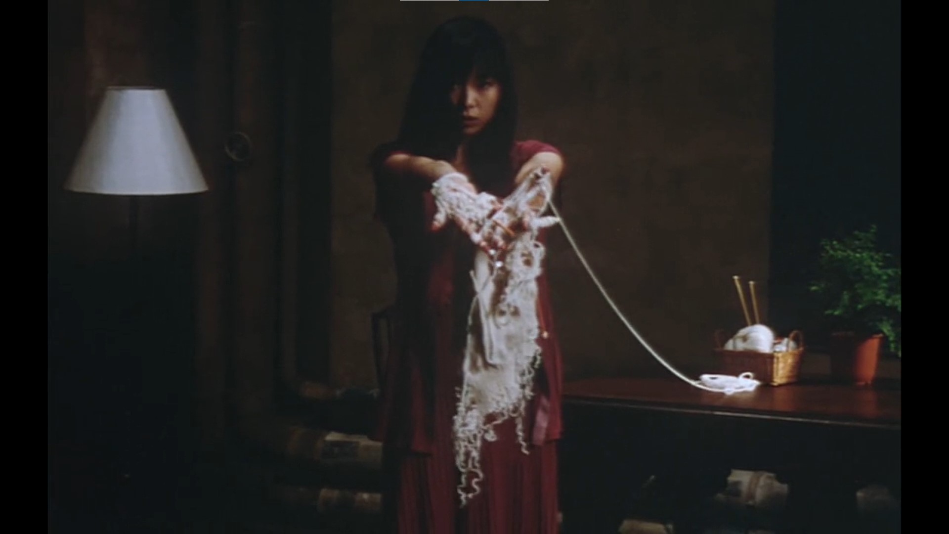 爱的捆绑剧照的剧照