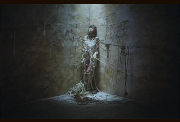 爱的捆绑剧照的剧照