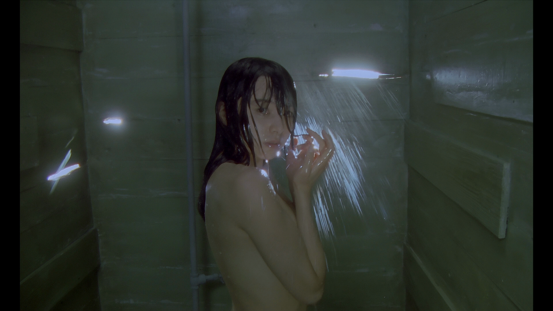 爱的捆绑剧照的剧照