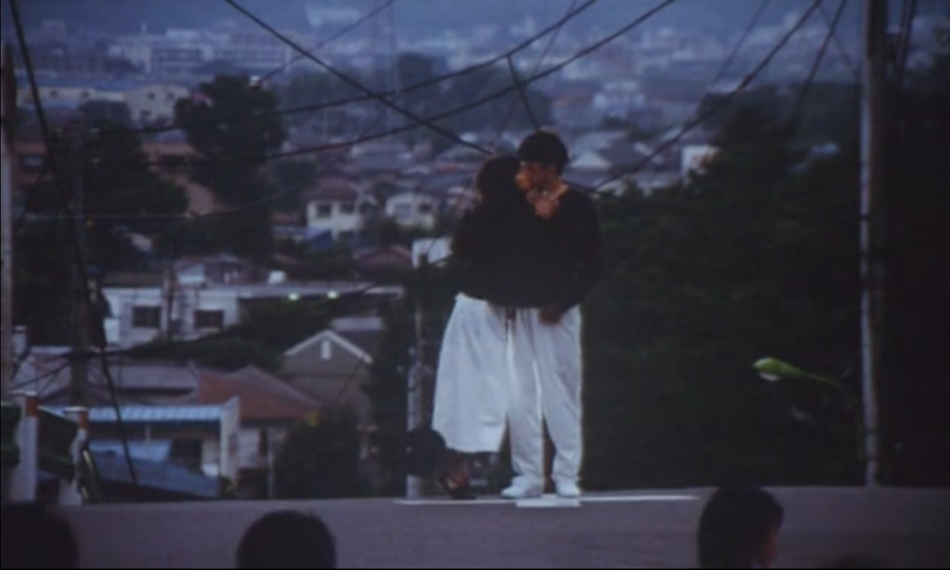 爱的捆绑剧照的剧照