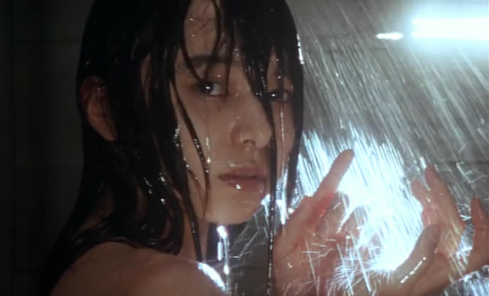 爱的捆绑剧照的剧照