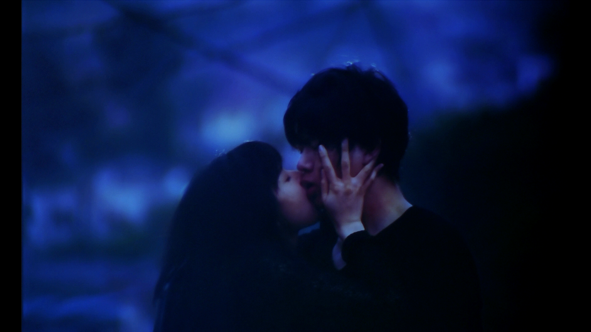 爱的捆绑剧照的剧照