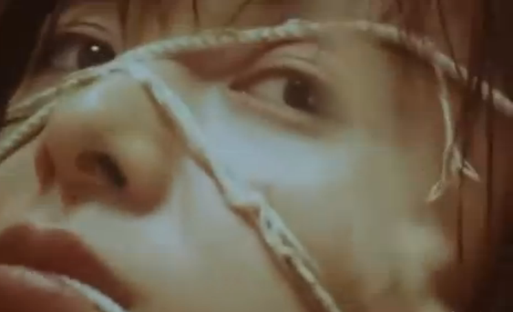 爱的捆绑剧照的剧照