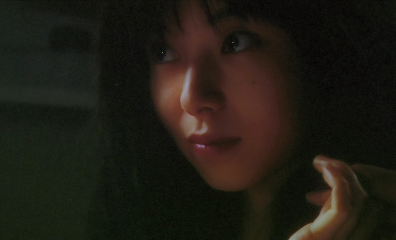 爱的捆绑剧照的剧照