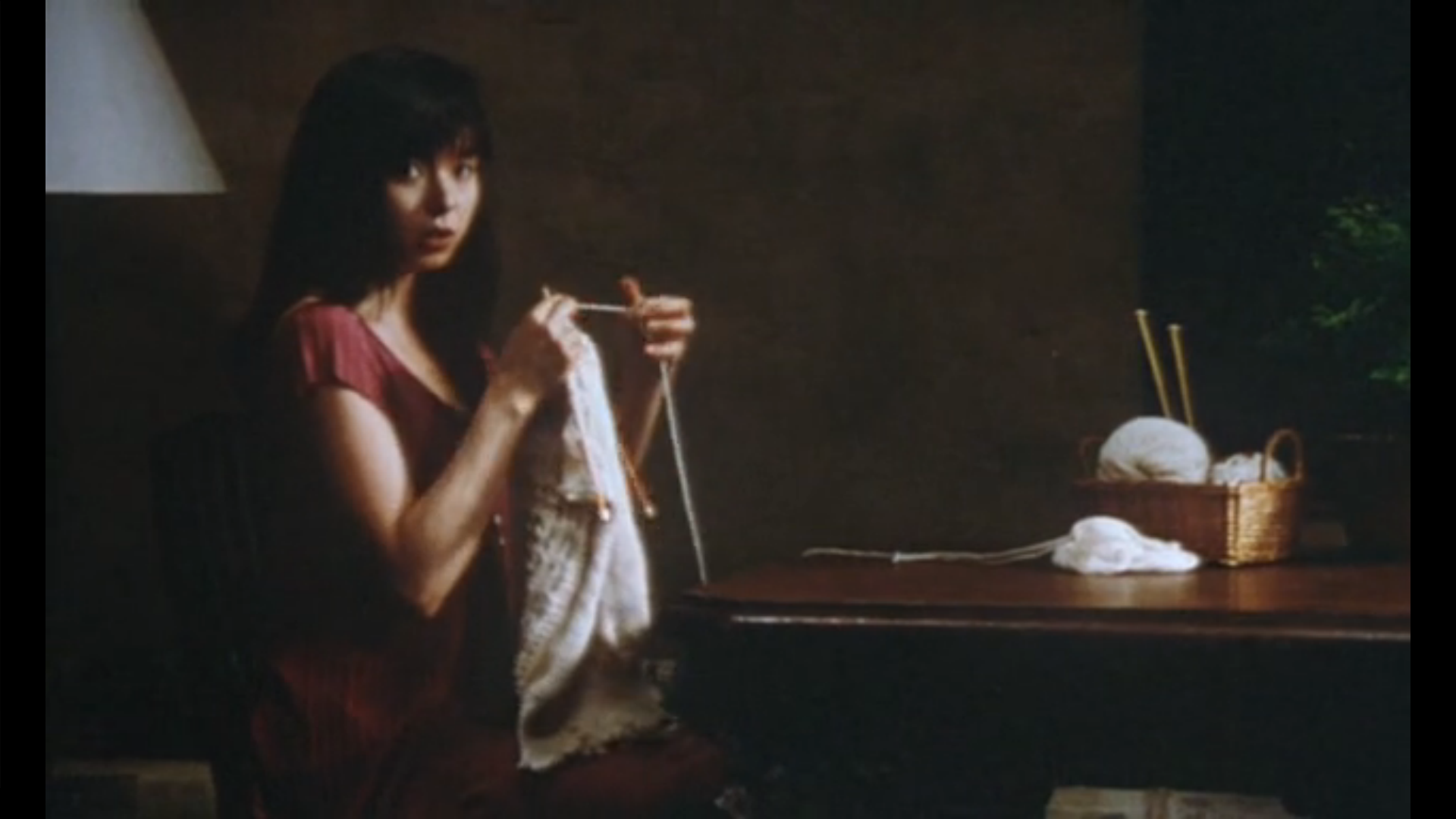 爱的捆绑剧照的剧照