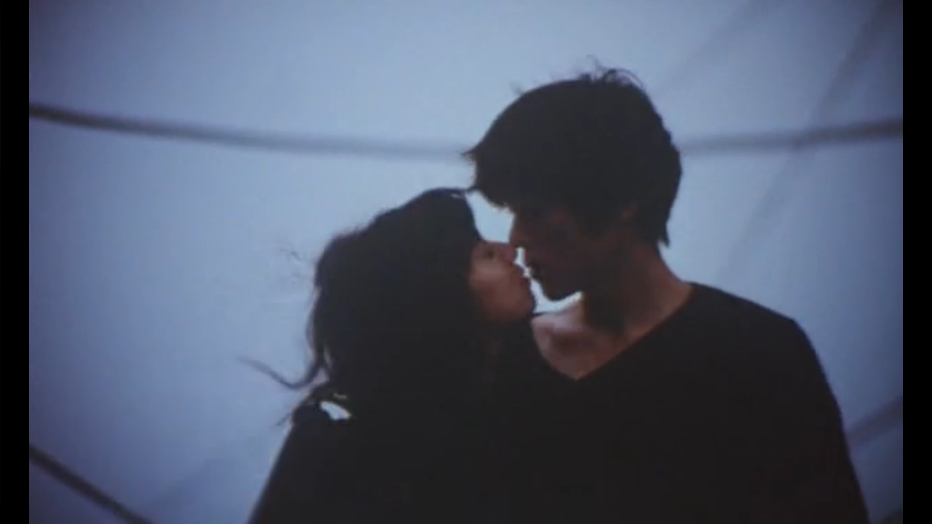 爱的捆绑剧照的剧照