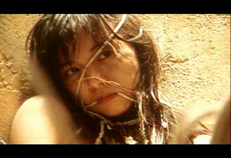 爱的捆绑剧照的剧照