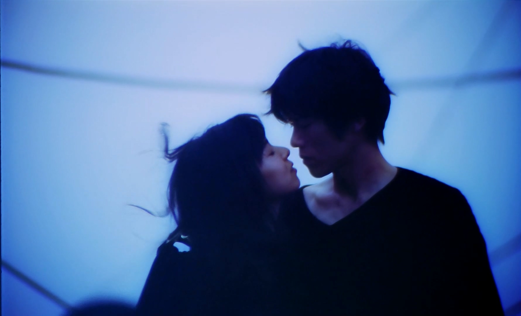 爱的捆绑剧照的剧照