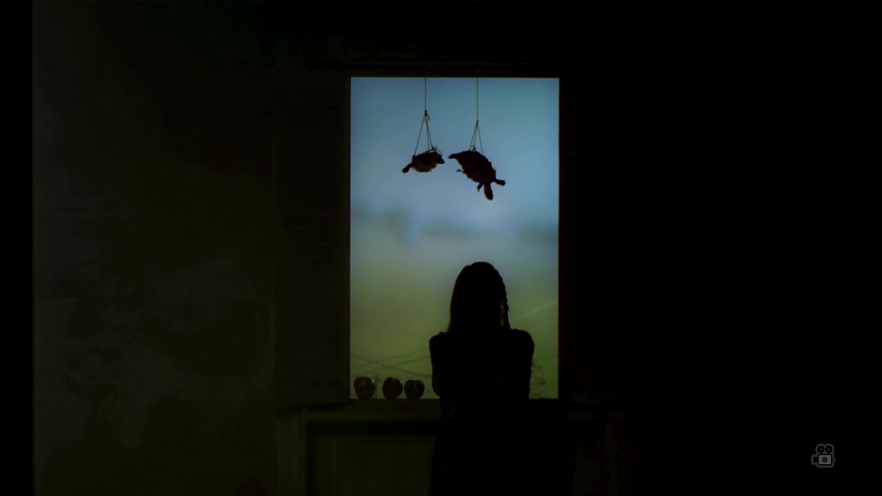 爱的捆绑剧照的剧照