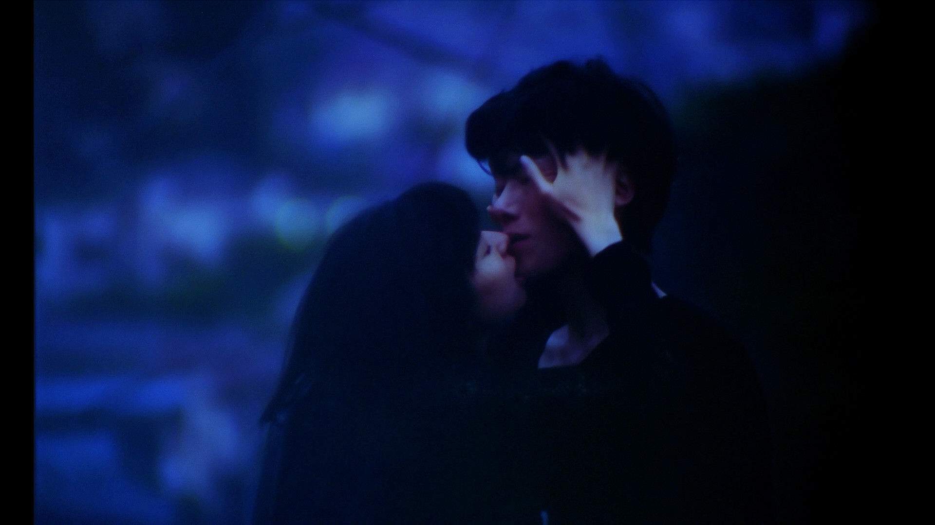 爱的捆绑剧照的剧照