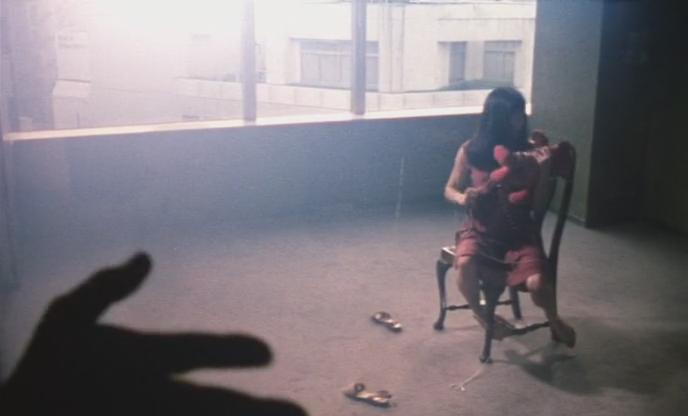 爱的捆绑剧照的剧照