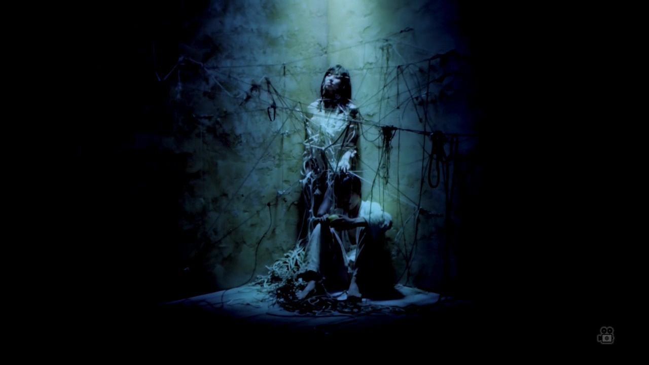 爱的捆绑剧照的剧照