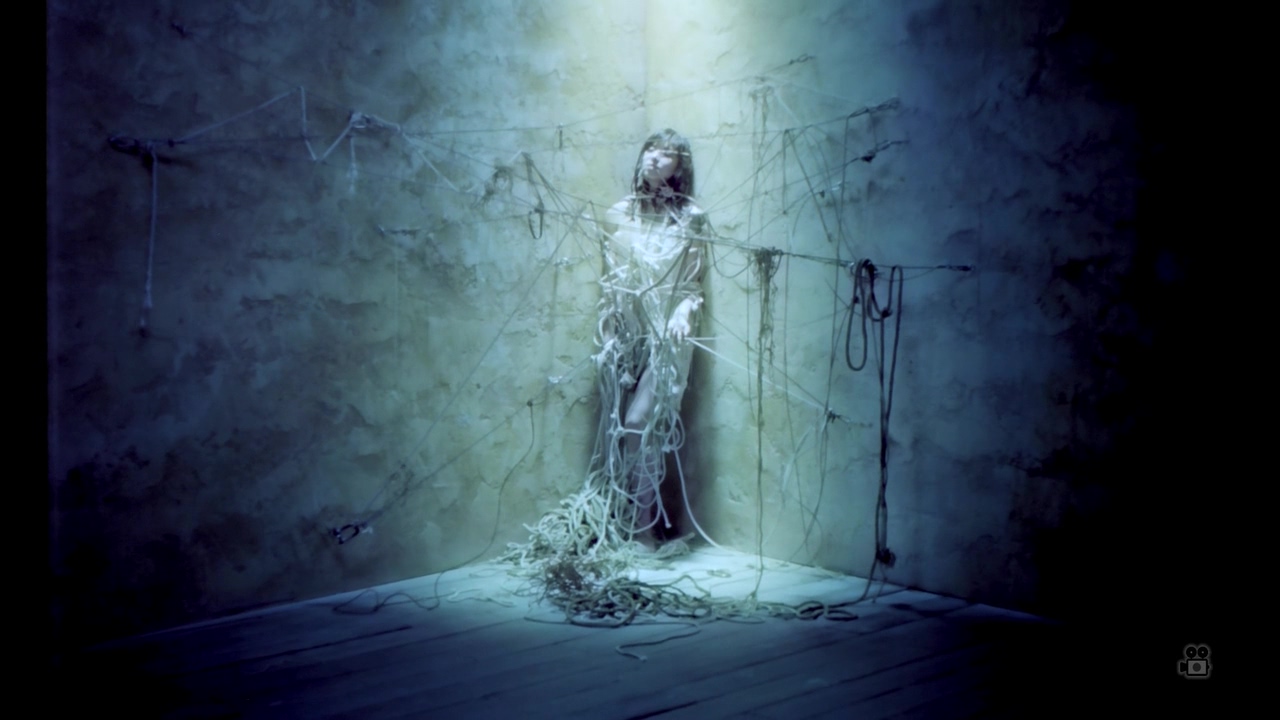 爱的捆绑剧照的剧照