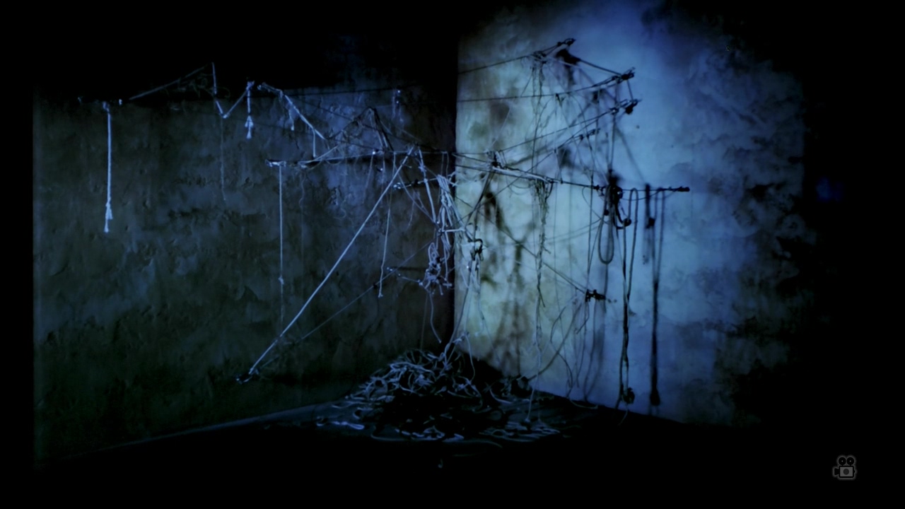 爱的捆绑剧照的剧照