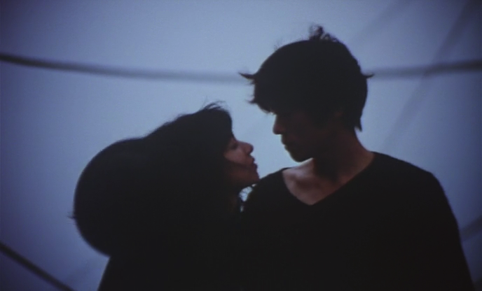 爱的捆绑剧照的剧照