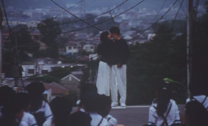 爱的捆绑剧照的剧照