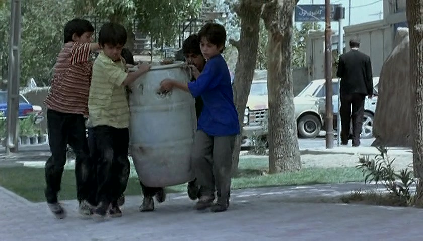 麻雀之歌剧照的剧照