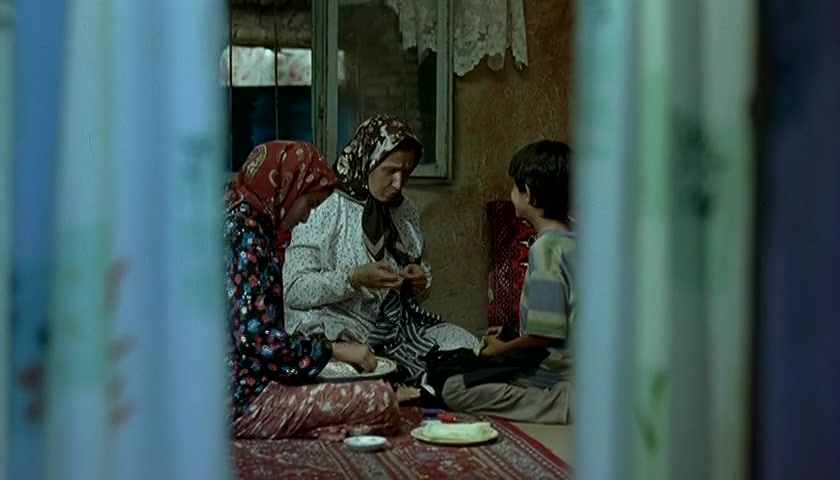 麻雀之歌剧照的剧照