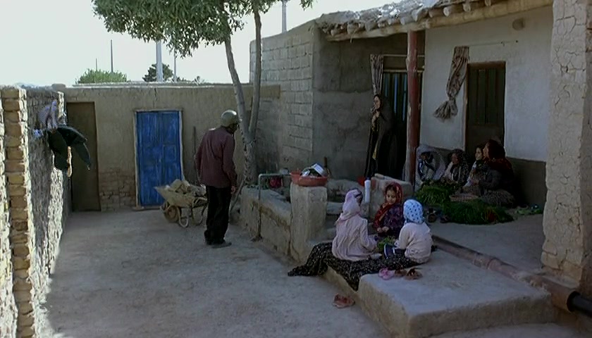 麻雀之歌剧照的剧照