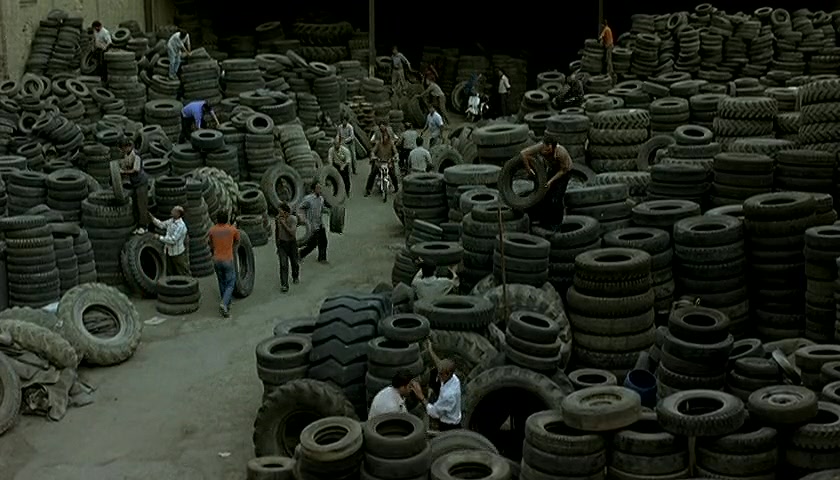 麻雀之歌剧照的剧照