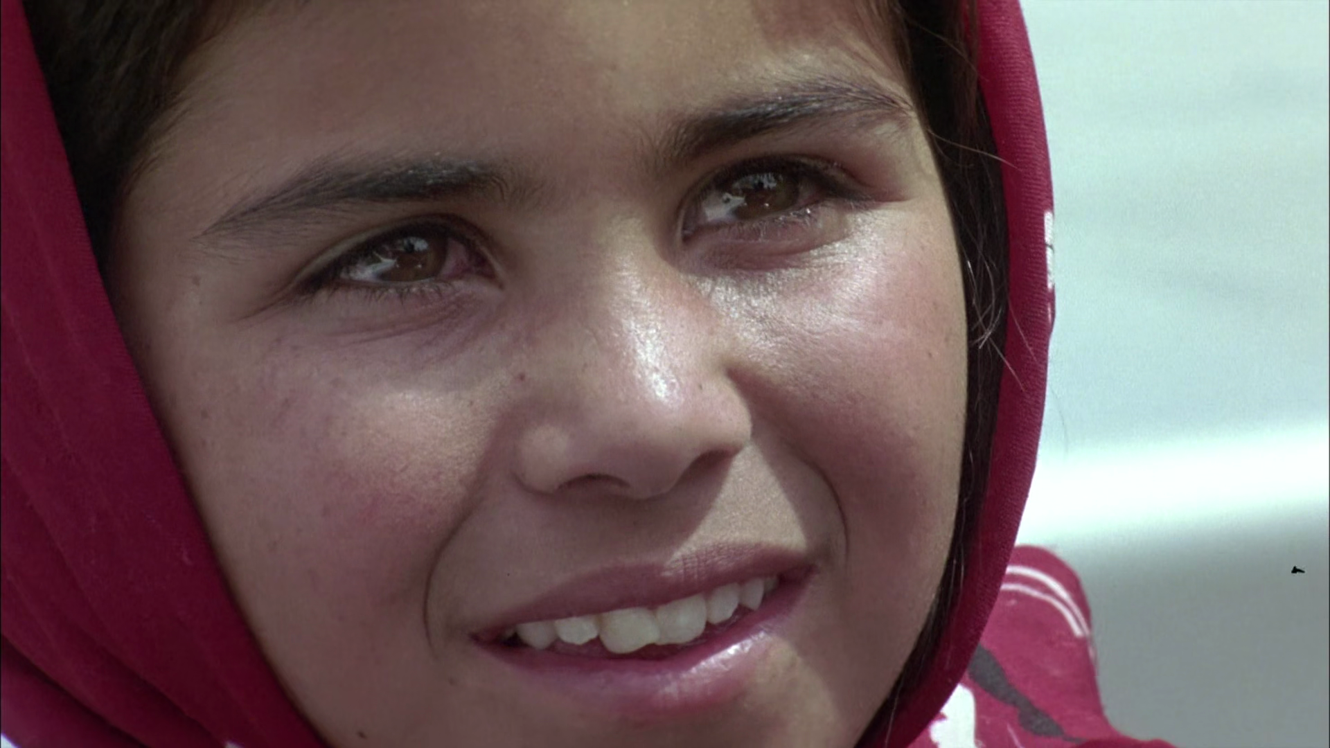 麻雀之歌剧照的剧照