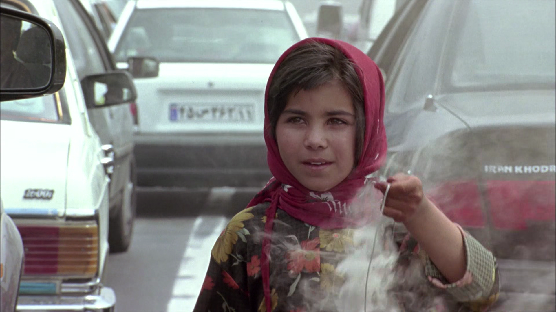 麻雀之歌剧照的剧照