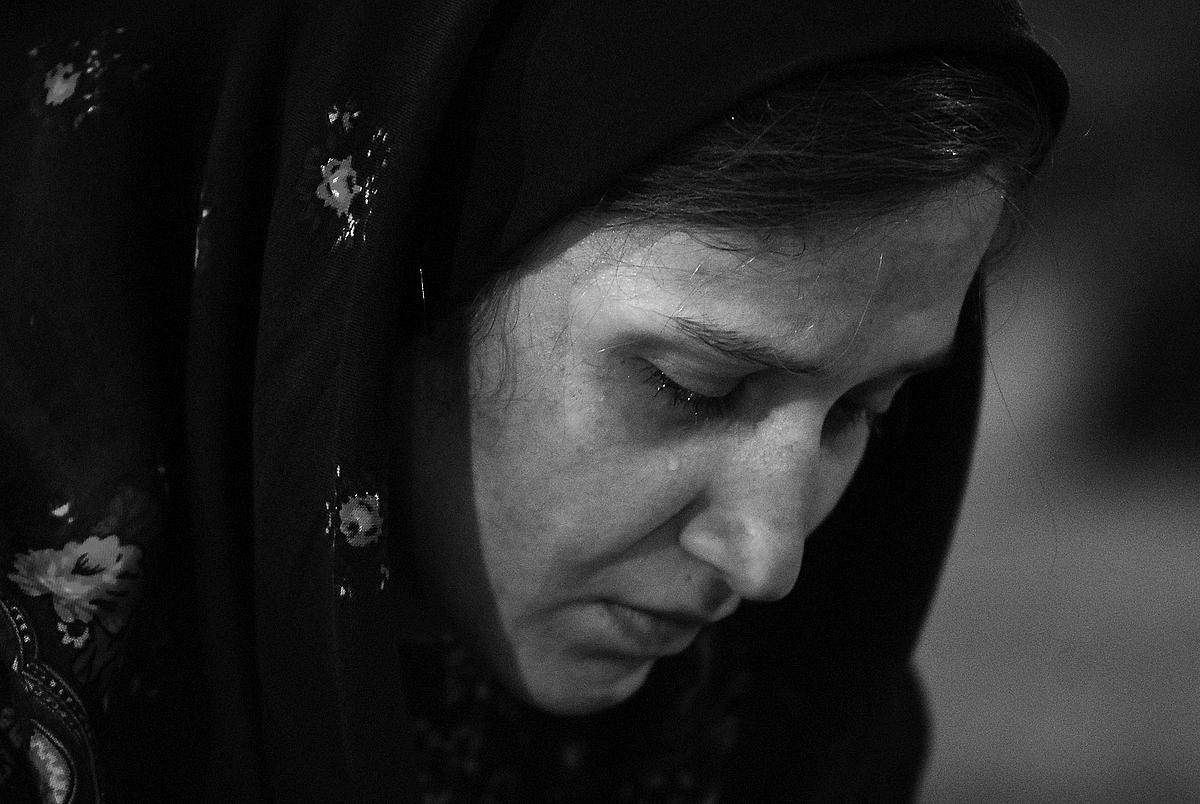 麻雀之歌剧照的剧照