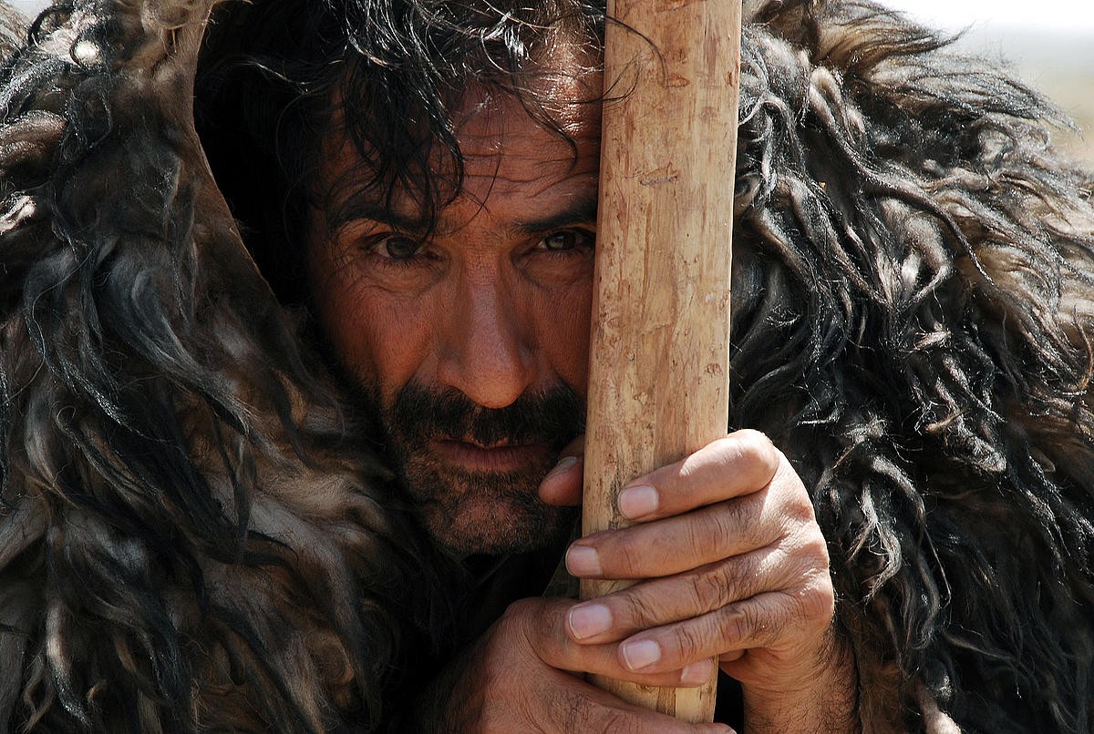 麻雀之歌剧照的剧照