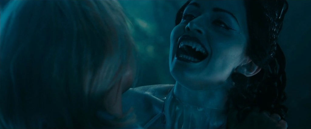 女同志吸血鬼杀手剧照的剧照