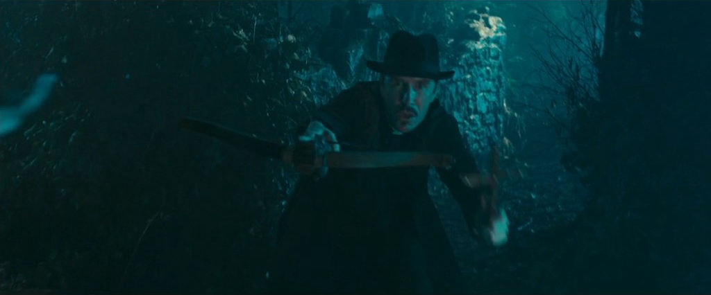 女同志吸血鬼杀手剧照的剧照