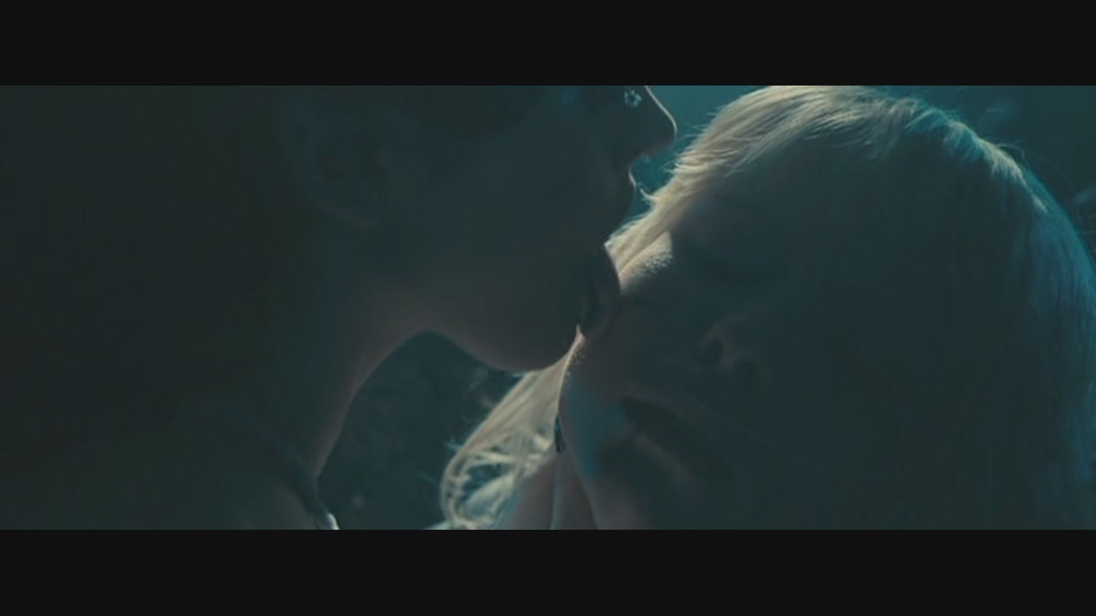 女同志吸血鬼杀手剧照的剧照