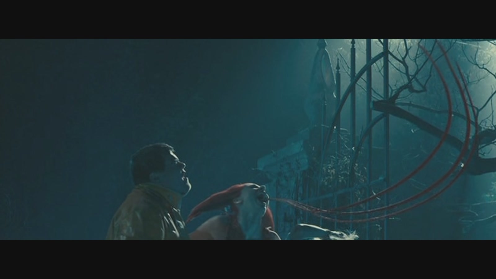 女同志吸血鬼杀手剧照的剧照