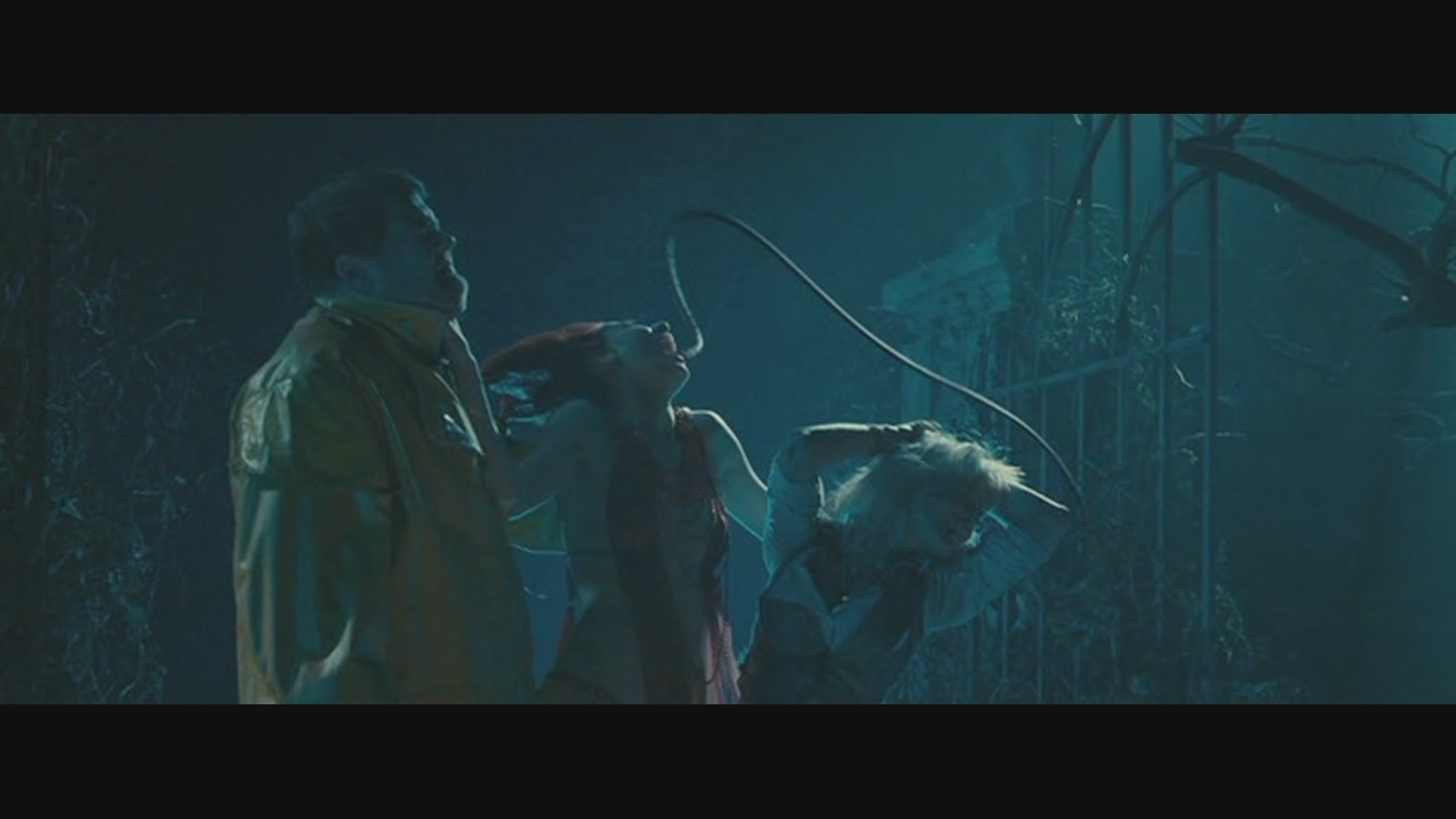 女同志吸血鬼杀手剧照的剧照