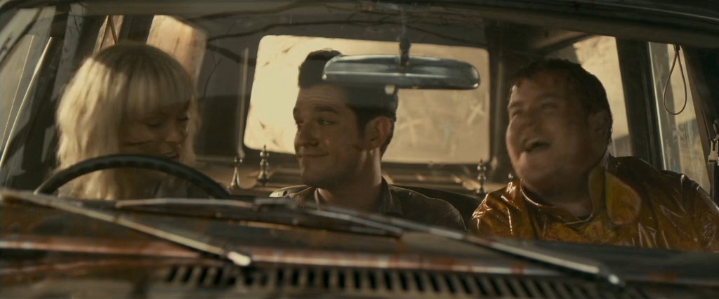 女同志吸血鬼杀手剧照的剧照