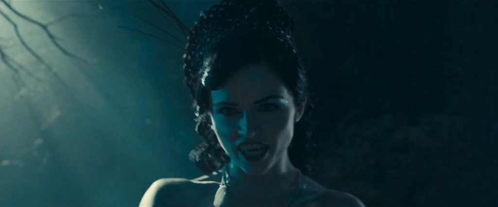 女同志吸血鬼杀手剧照的剧照