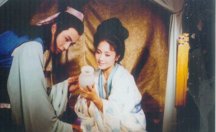 精变剧照的剧照