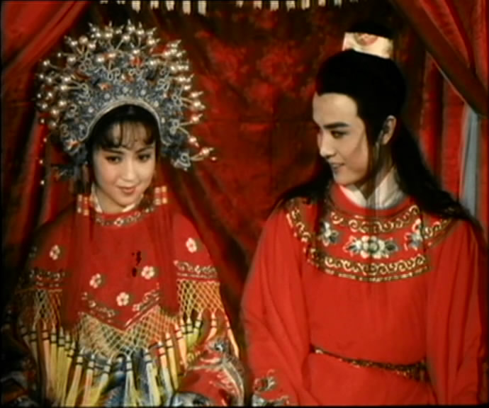 精变剧照的剧照