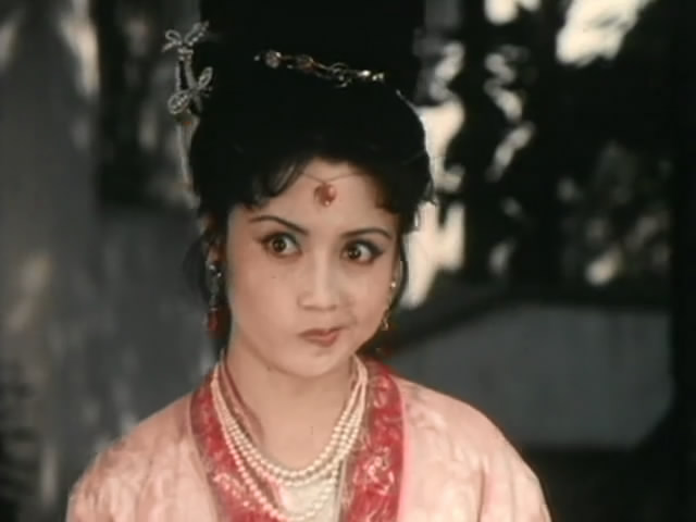 精变剧照的剧照